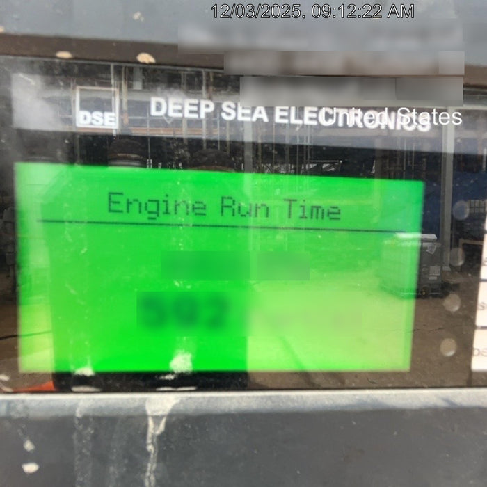 2021 ATLAS COPCO QAS200