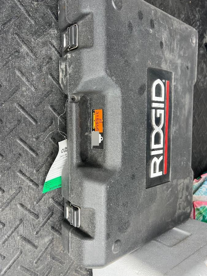 2023 RIDGID RP350