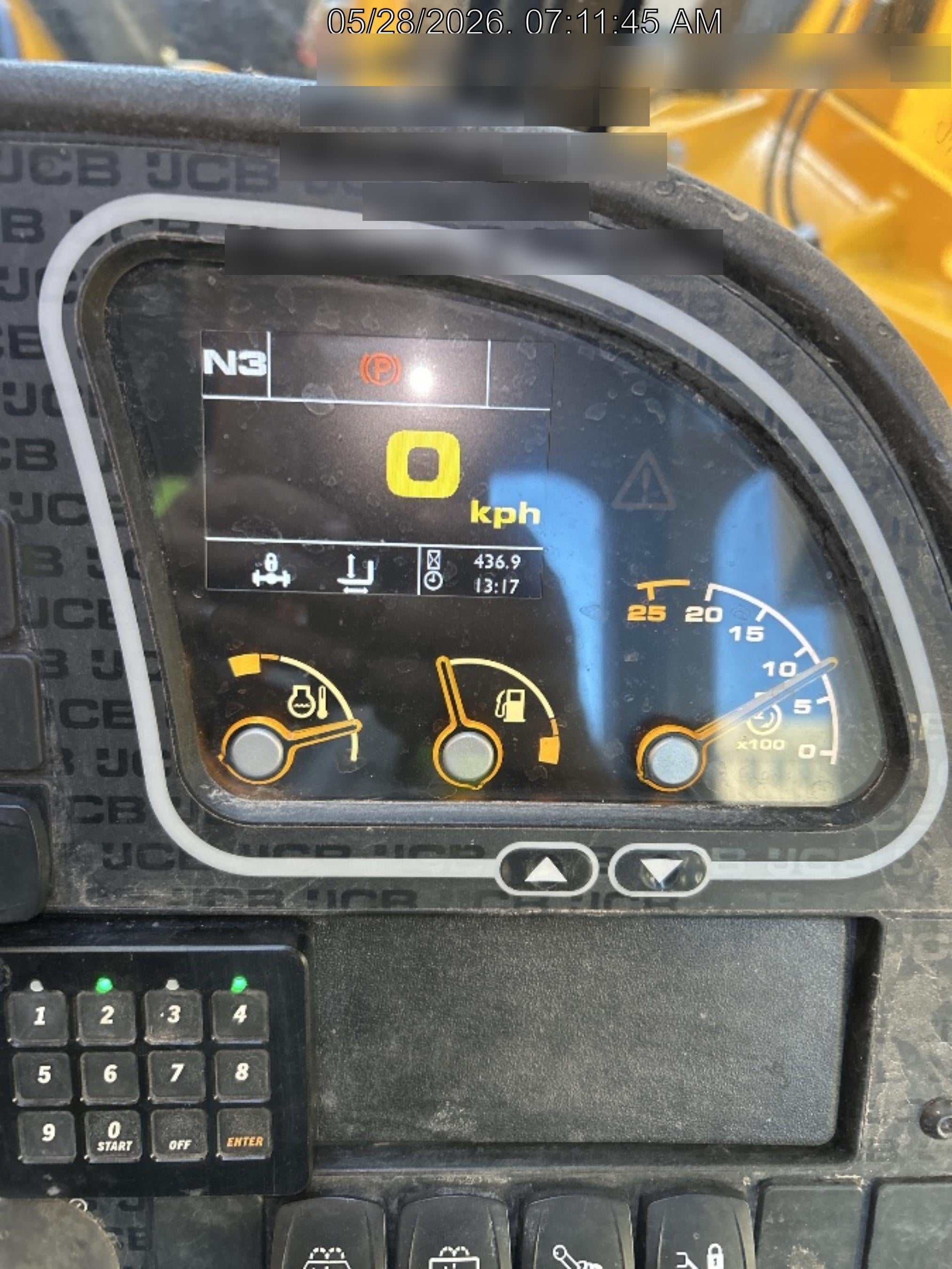 2020 STAR INDUSTRIES 1425