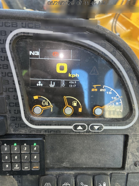 2020 STAR INDUSTRIES 1425