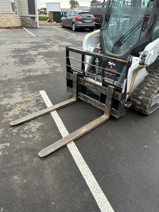 2023 ARROW MATERIAL HANDLING F5100CB