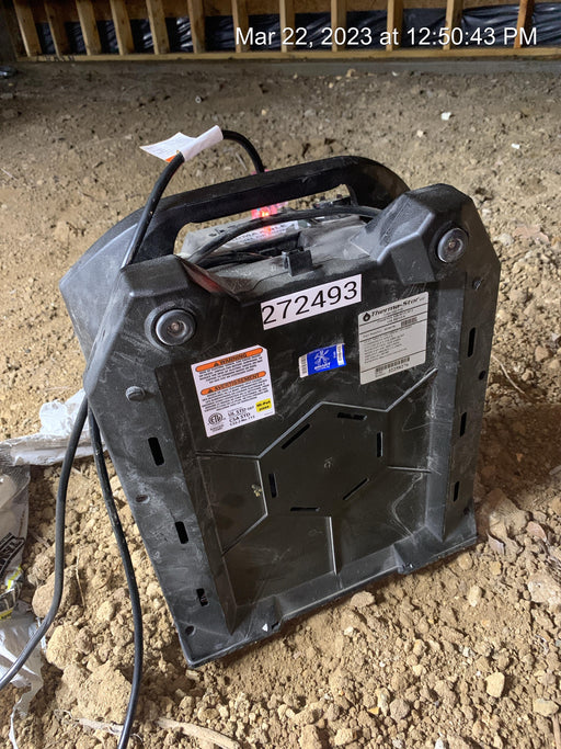 2022 PHOENIX AirMAX Radial Air Mover