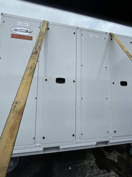 2022 UNITED COOL AIR Mach145G4AS30