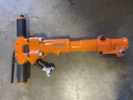 2021 MICHIGAN PNEUMATIC MP-30-1