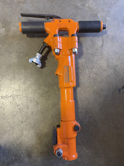 2021 MICHIGAN PNEUMATIC MP-30-1