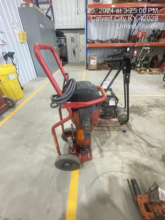 2022 HILTI TE 3000-AVR