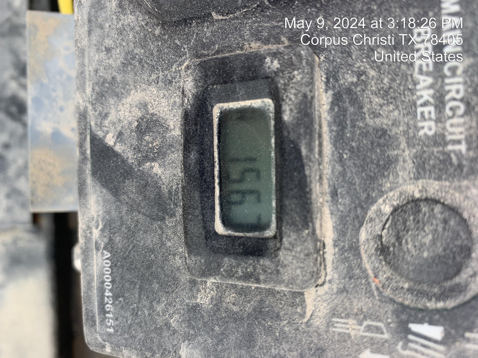 2024 Generac MLT2 Diesel, Flex Switch 120V Input, Powerzone Controller, 
(4) 320W LED Lights, 4kW Generator, 39.9 Gal Fuel Tank, 2" Ball, T3