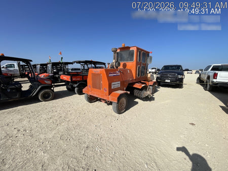 2025 BROCE RK350