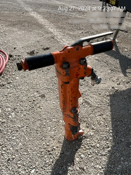 2020 MICHIGAN PNEUMATIC MP-TPB60-114