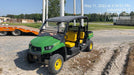 2020 John Deere 560E S4 4 Seat UTV, Gas, 4WD, Canopy, Standard Rental Spec