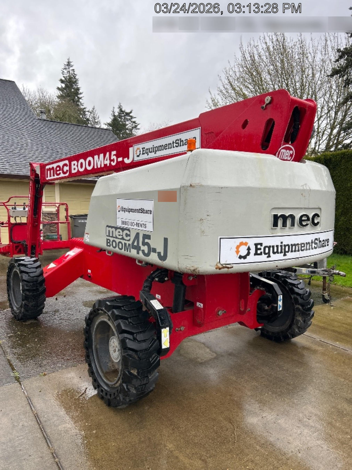 2020 MEC 45-J D