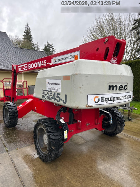 2020 MEC 45-J D