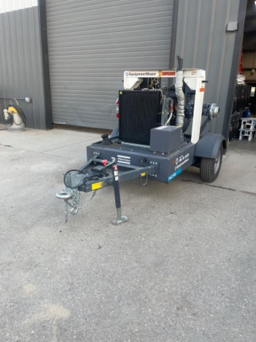 2023 ATLAS COPCO PAC F66 KD