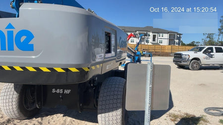 2024 GENIE S-85 HF