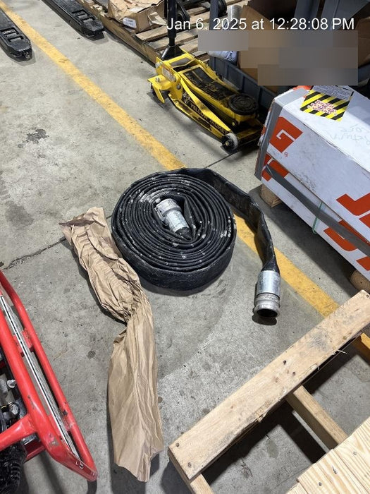 2023 MULTIQUIP QP3TH