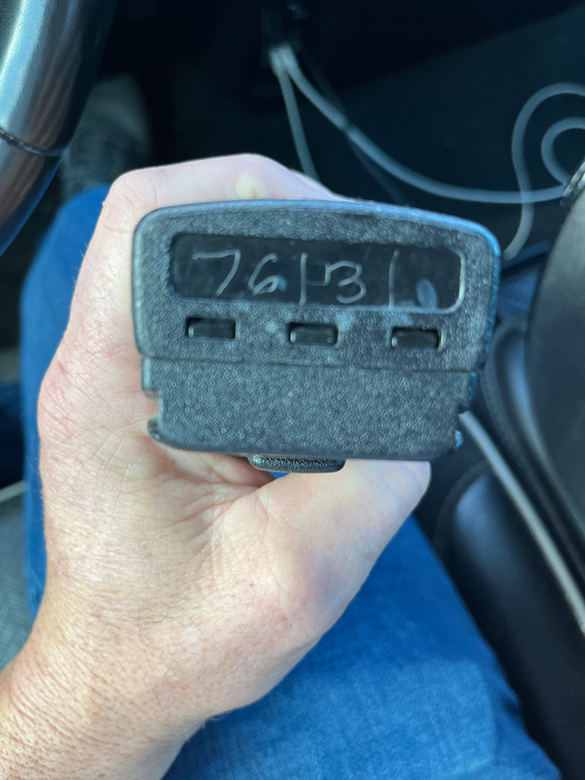 2020 MOTOROLA RDU4100