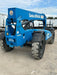 2018 Genie GTH-636 Genie GTH-636 w/Open ROPS, Solid Tires, Work Light/Beacon, 48" Carriage and Forks