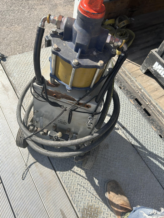 2021 PINNACLE PDQC3600B