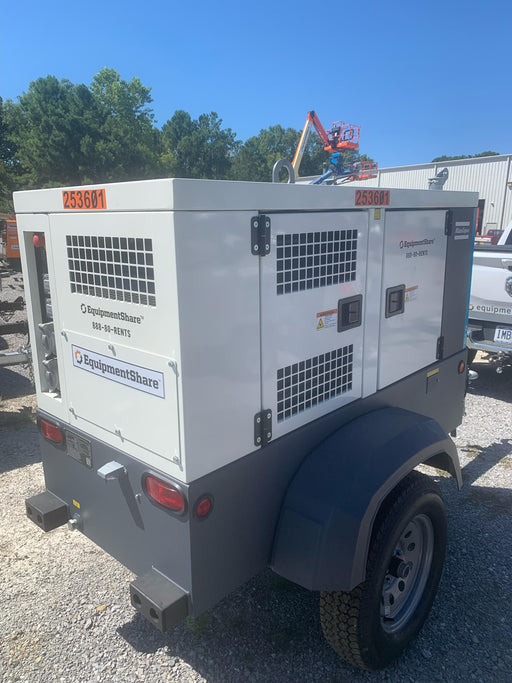 2022 ATLAS COPCO QAS25 CWK