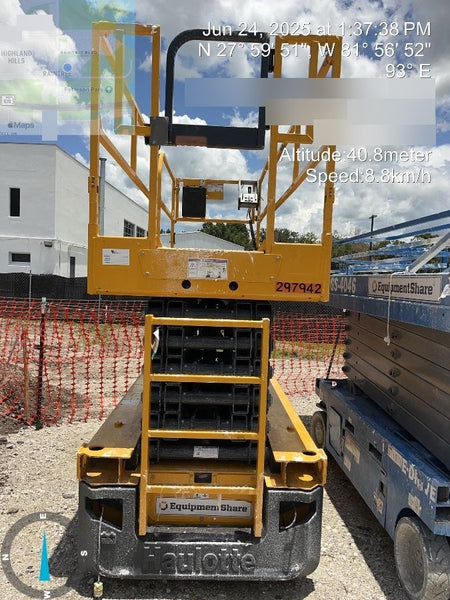 2022 JCB S3246E