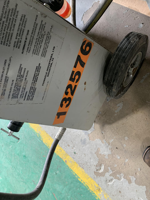 2021 PINNACLE PDQC-10000