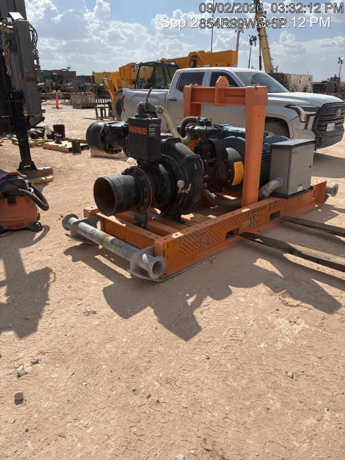 2022 PIONEER EPP108S17L71