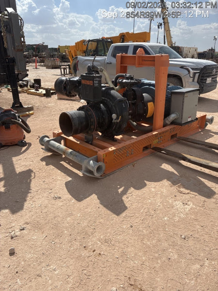 2022 PIONEER EPP108S17L71