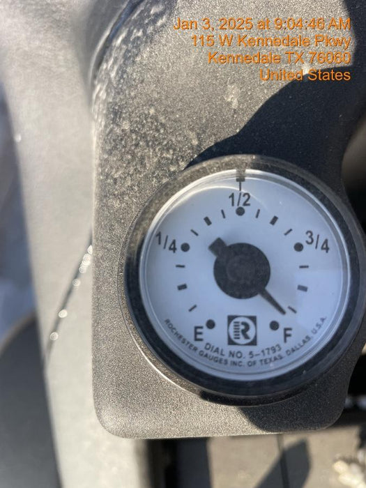 2024 Wacker Neuson LTT4 Diesel, Kohler KDW702, Deep Sea Controller, Auto Start, LED 320W, Bypass Outlet, T3