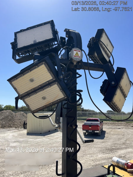 2021 ALLMAND NLV3GR