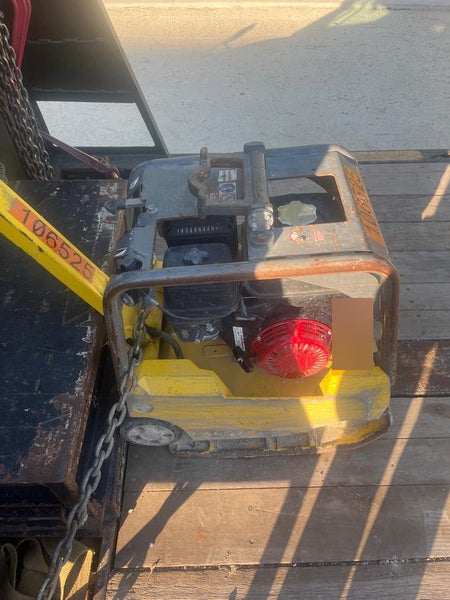 2020 WACKER NEUSON BPU3050A