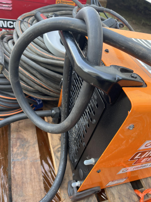 2022 LINCOLN ELECTRIC FLEXTEC 350X