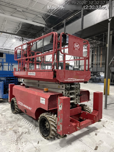 2020 MEC 4069RT