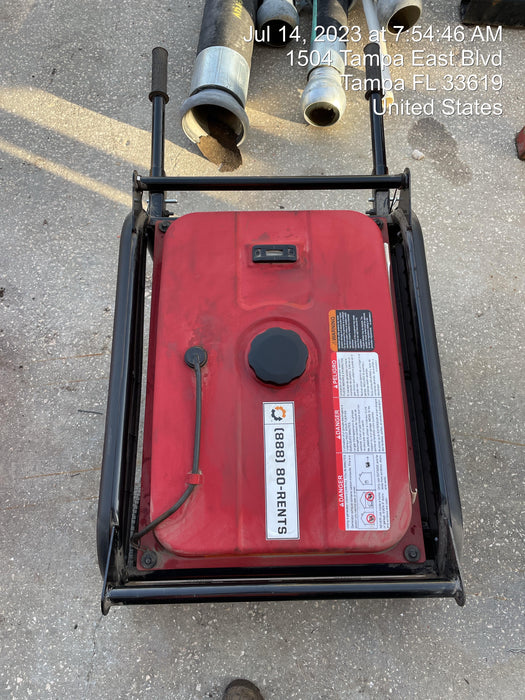 2022 MI-T-M GEN-8000-0MME