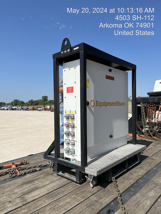 2022 TRYSTAR IL-086-VDE-27MBRP