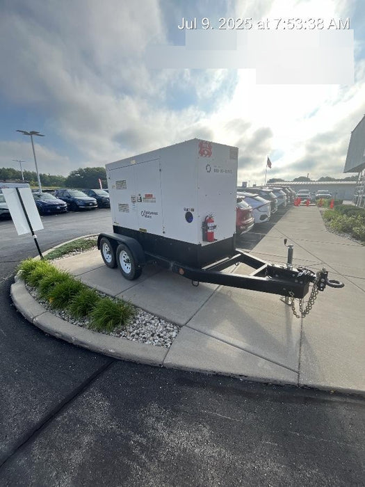 2023 MULTIQUIP DCA70