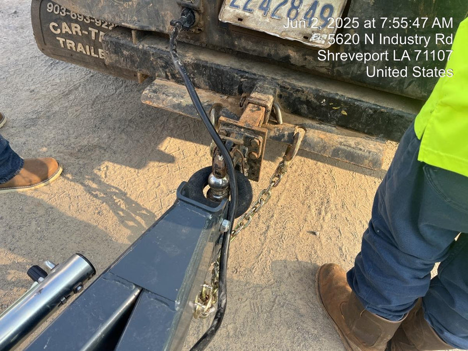 2025 AIRMAN PDSF375DP-6E1