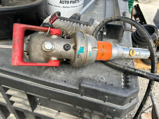 2025 PINNACLE PDQH-12000C