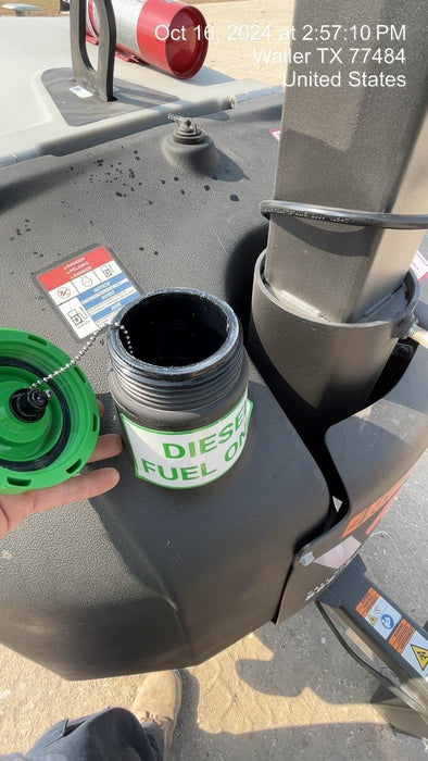 2024 WACKER NEUSON LTT4