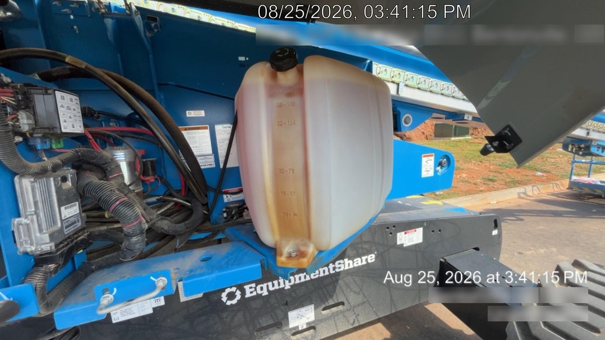 2024 GENIE S-65 XC