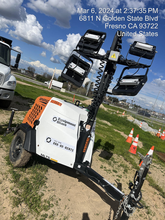 2023 GENERAC MLT2