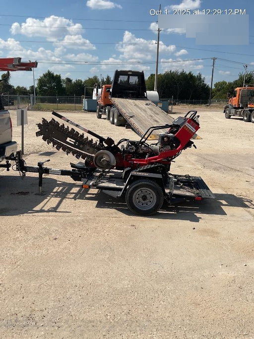 2022 BARRETO E4X6TBT