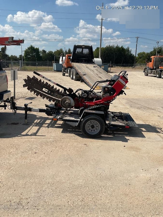 2022 BARRETO E4X6TBT