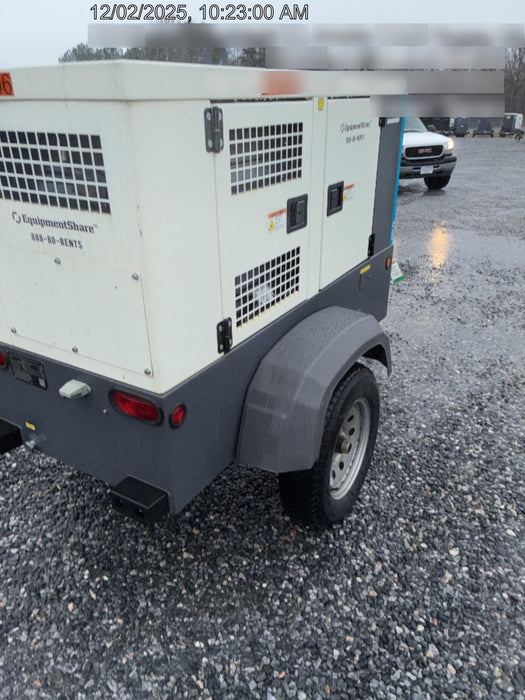 2022 ATLAS COPCO QAS25 CWK