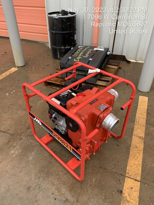 2023 MULTIQUIP QP4TH