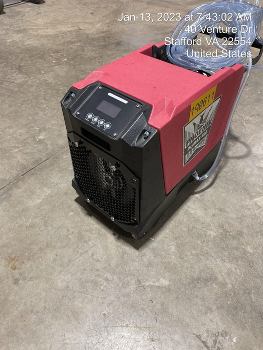 2021 PHOENIX DryMAX BLE