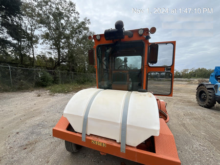 2022 BROCE RCT350