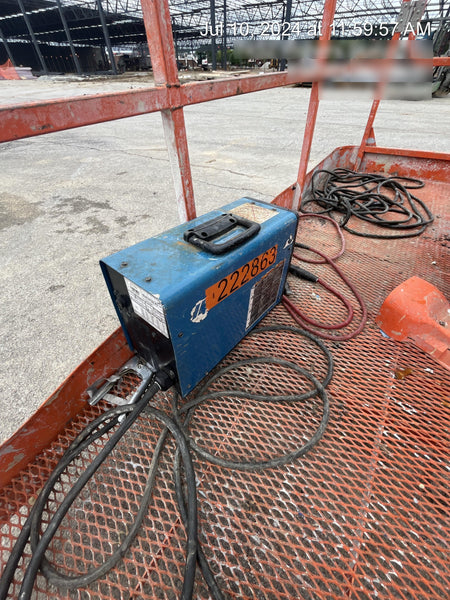 2022 MILLER ELECTRIC CST-280