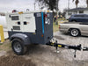 2021 ATLAS COPCO QAS45 CWK