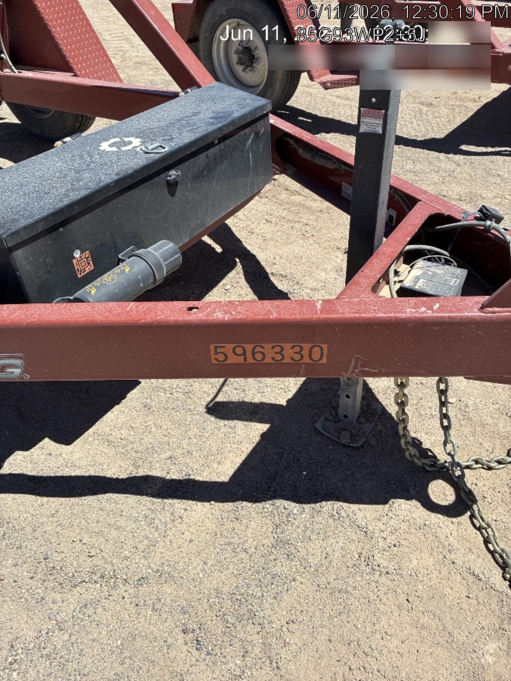 2025 FELLING TRAILERS FT-8R