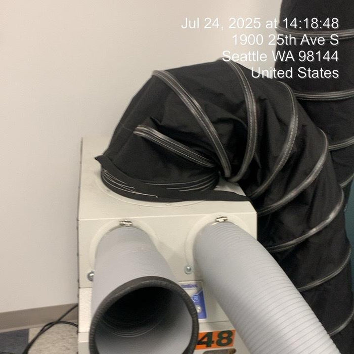 2022 KWIKOOL KPAC1411-2